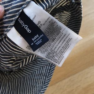 GAP Accessories - Gap hat 18-24 months GAP Accessories - Gap hat 18-24 months